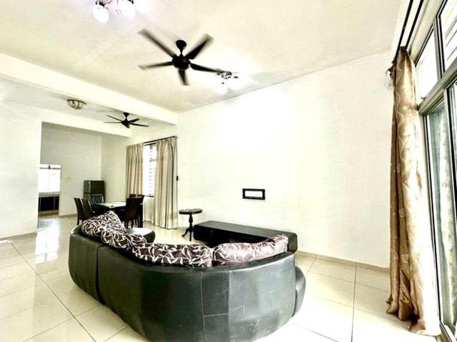 Terraced House for rent in Johore Bahru, Johor