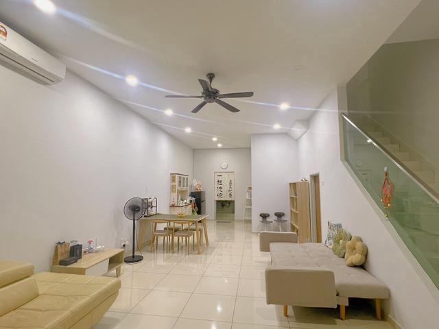 Terraced House for rent in Johore Bahru, Johor