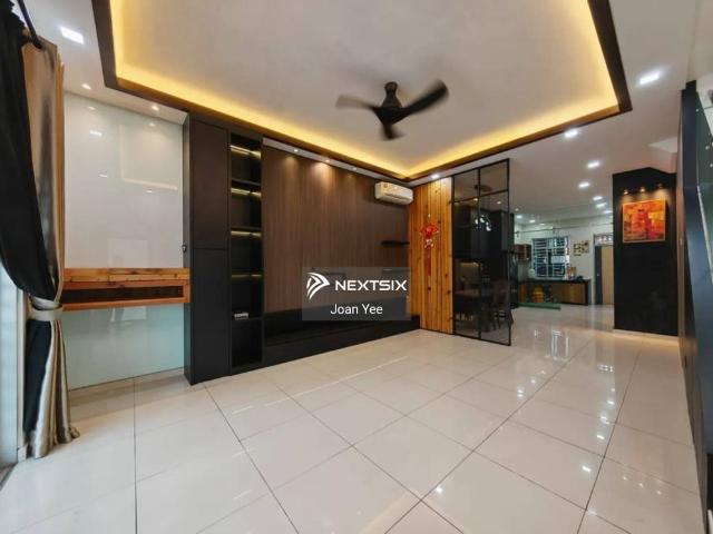 House for rent in Johore Bahru, Johor