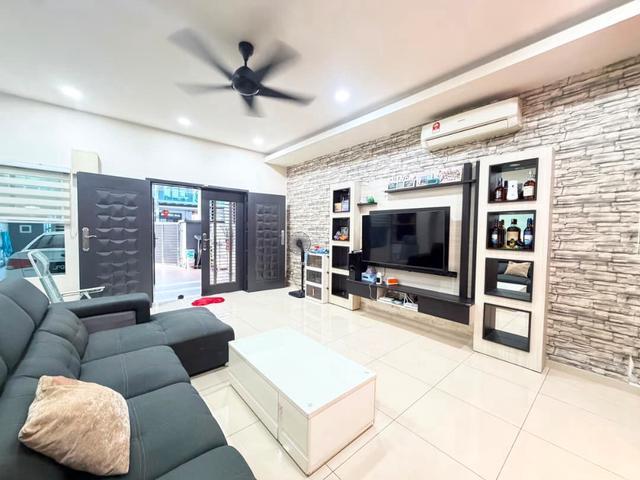 Terraced House for sale in Bukit Ledang, Johor