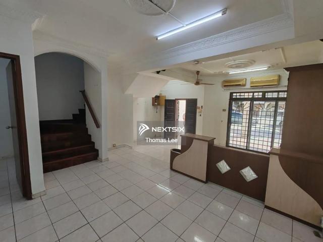 Residential House for sale in Johor
