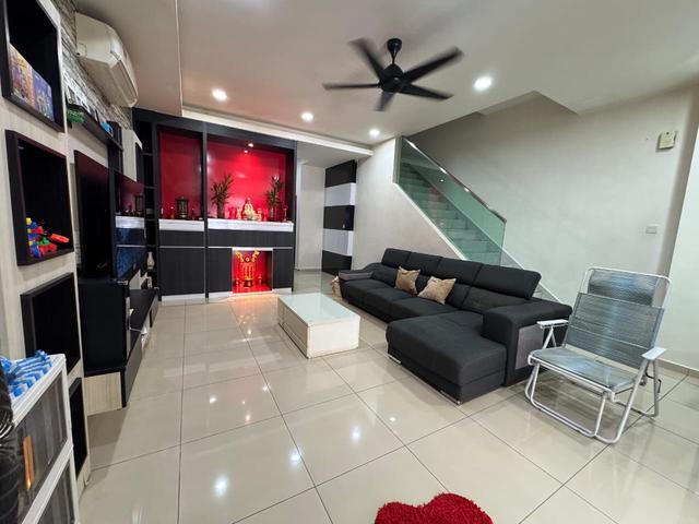 Terraced House for sale in Kulai, Johor