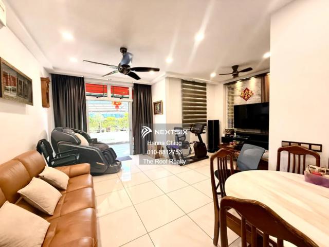 Residential House for sale in Johor