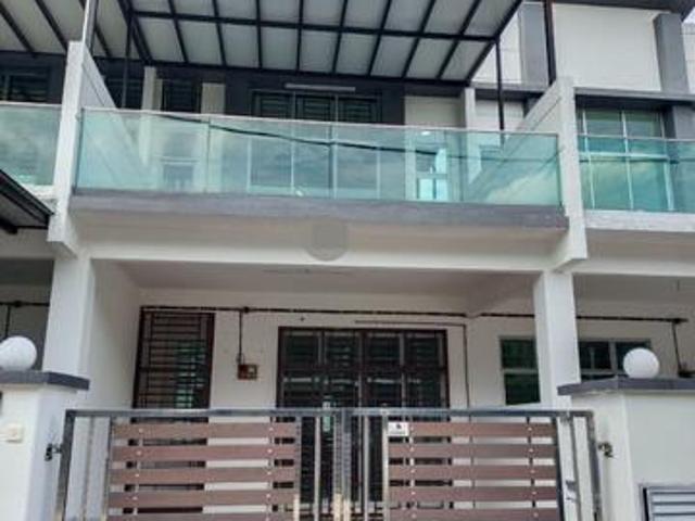 Terraced House for rent in Bukit Ledang, Johor