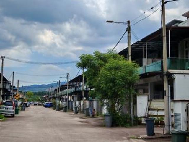 Terraced House for sale in Bukit Ledang, Johor