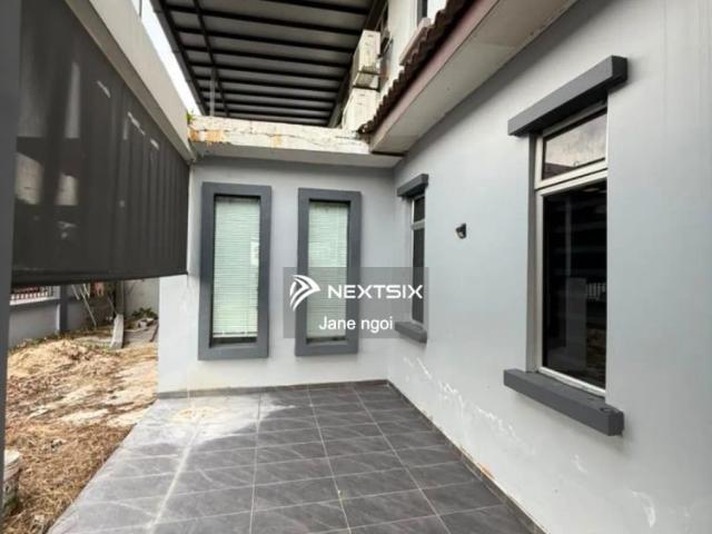 House for rent in Johore Bahru, Johor