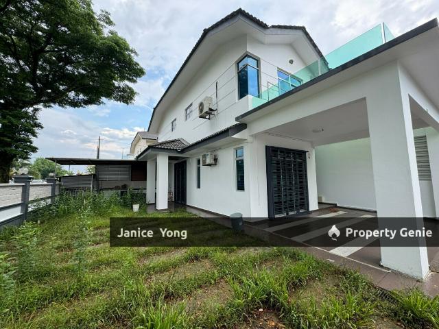 Terraced House for sale in Taman JP Perdana, Johor Bahru