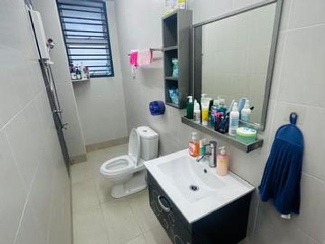 Terraced House for sale in Johore Bahru, Johor