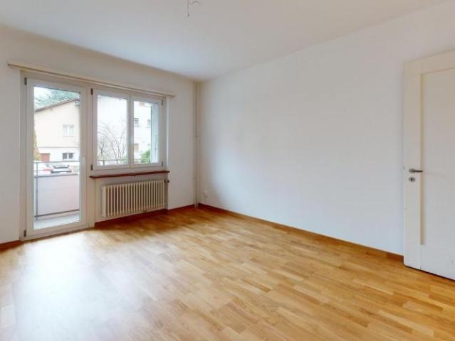Apartment mieten in Zuchwil, Solothurn