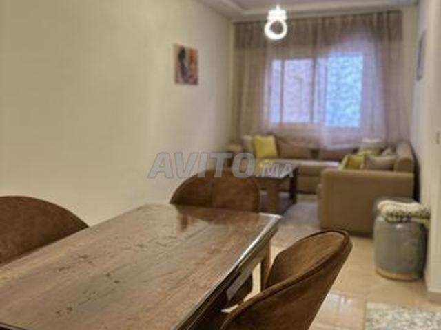 Appartement location à Tangero, Tanger-Tétouan