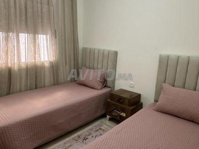 Appartement location à Tangero, Tanger-Tétouan