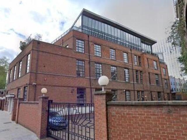 House for sale in Lyons, Greater London