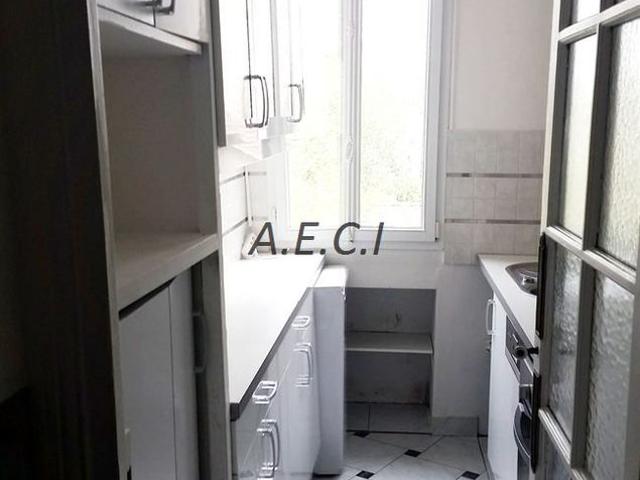Appartement location à Nanterre, La Garenne-colombes