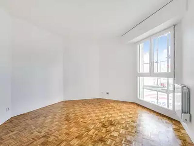 Appartement vente à Nanterre, La Garenne-colombes