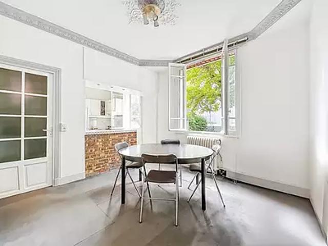 Appartement vente à Nanterre, La Garenne-colombes