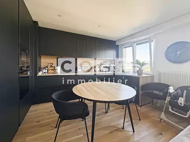 Appartement vente à Nanterre, La Garenne-colombes