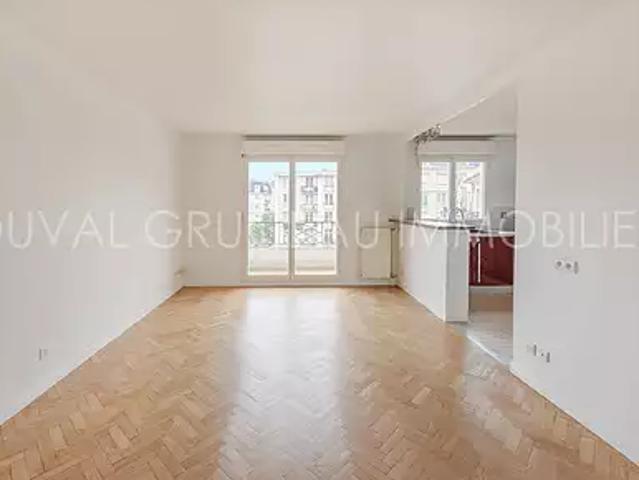 Appartement vente à Nanterre, La Garenne-colombes