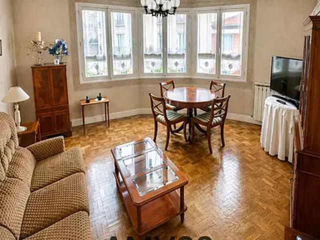 Appartement vente à Nanterre, La Garenne-colombes