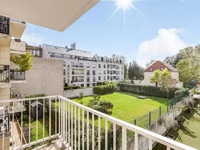 Appartement vente à Nanterre, La Garenne-colombes