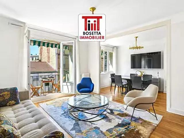 Appartement vente à Nanterre, La Garenne-colombes