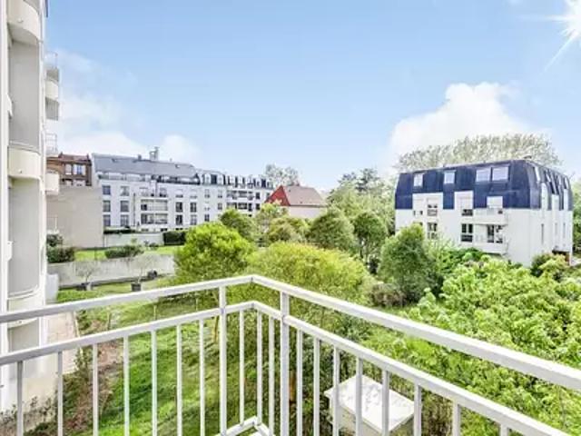 Appartement vente à Nanterre, La Garenne-colombes