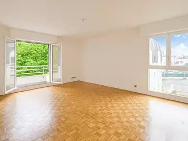 Appartement vente à Nanterre, La Garenne-colombes