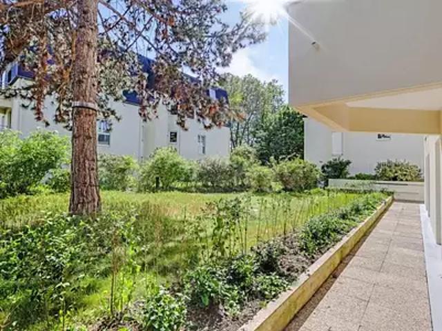 Appartement vente à Nanterre, La Garenne-colombes