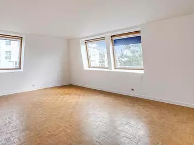 Appartement vente à Nanterre, La Garenne-colombes