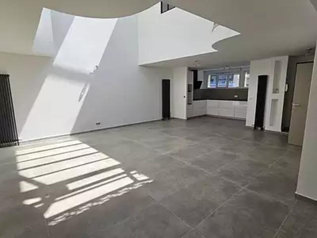 Appartement vente à Nanterre, La Garenne-colombes