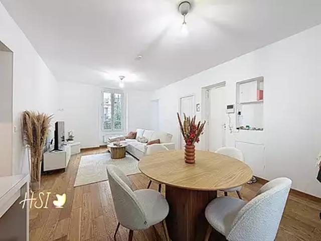 Maison vente à Nanterre, La Garenne-colombes