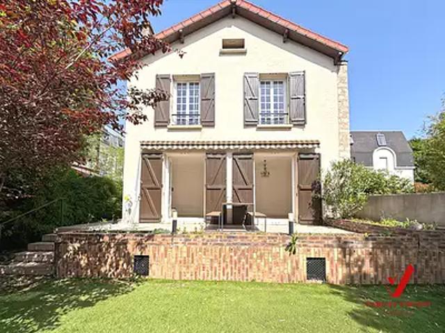 Maison vente à Nanterre, La Garenne-colombes