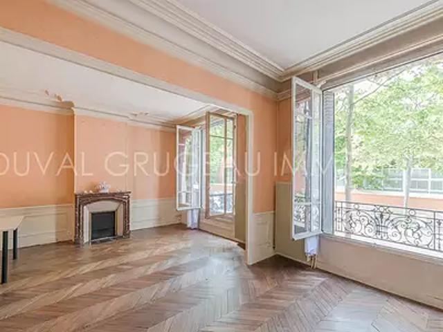 Maison vente à Nanterre, La Garenne-colombes