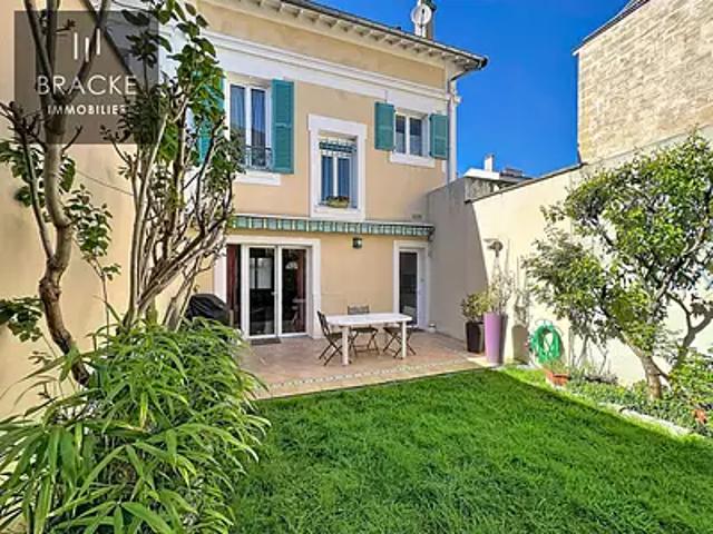 Maison vente à Nanterre, La Garenne-colombes
