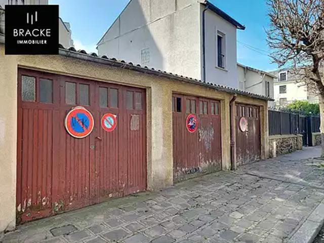 Garage vente à France métropolitaine, La Garenne-colombes