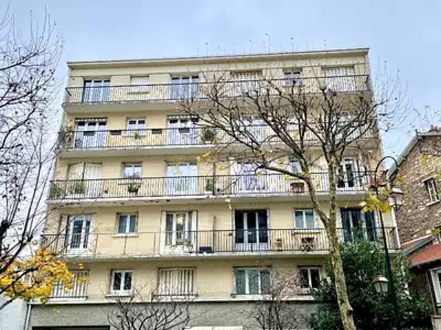 Garage vente à Nanterre, La Garenne-colombes