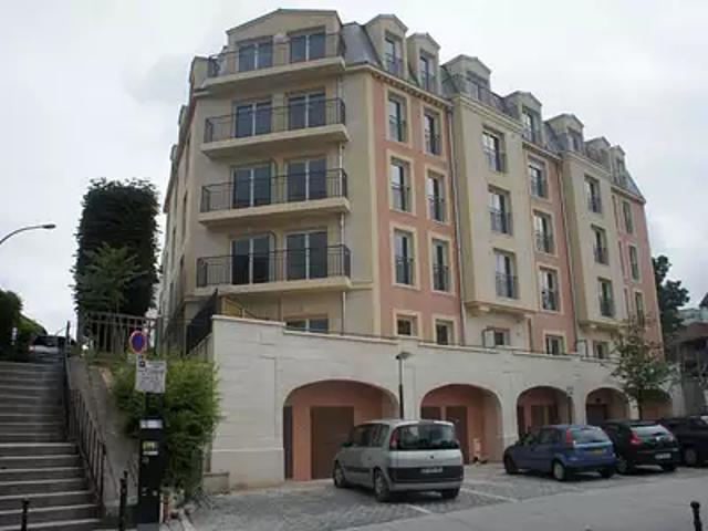 Appartement location à Nanterre, La Garenne-colombes
