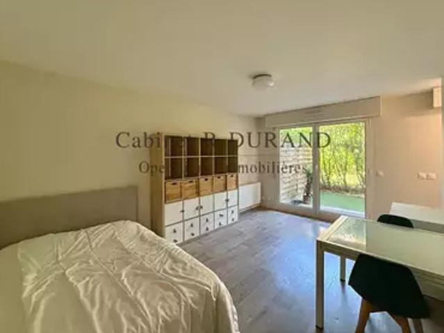 Appartement location à Nanterre, La Garenne-colombes