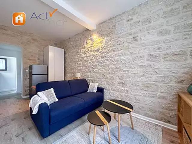 Appartement location à Nanterre, La Garenne-colombes