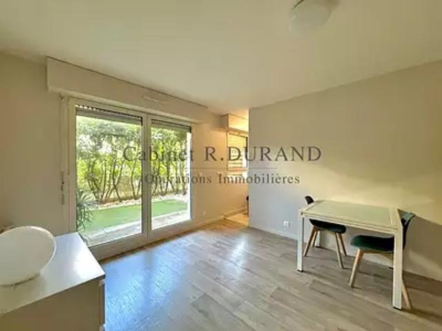 Appartement location à Nanterre, La Garenne-colombes