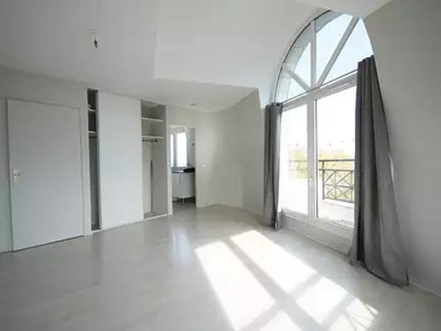Appartement location à Nanterre, La Garenne-colombes