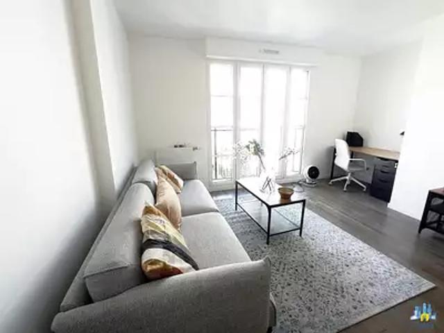 Appartement location à France métropolitaine, La Garenne-colombes