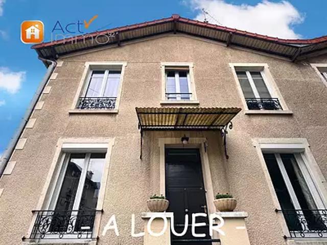 Appartement location à France métropolitaine, La Garenne-colombes