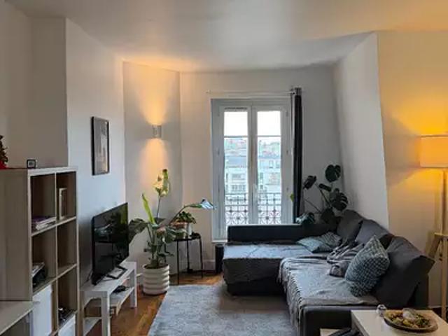 Appartement location à Nanterre, La Garenne-colombes
