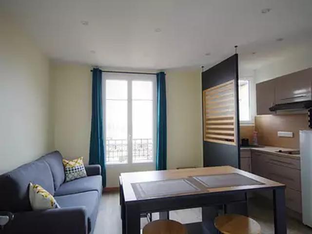 Appartement location à France métropolitaine, La Garenne-colombes