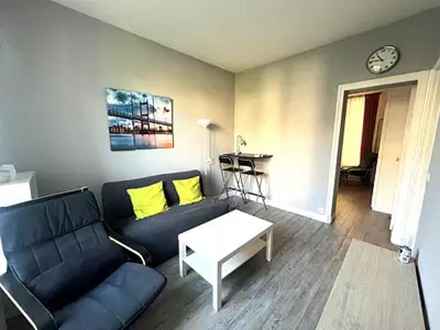 Appartement location à Nanterre, La Garenne-colombes