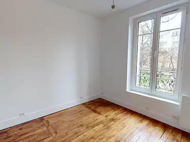 Appartement location à Nanterre, La Garenne-colombes