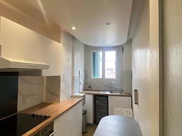 Appartement location à France métropolitaine, La Garenne-colombes