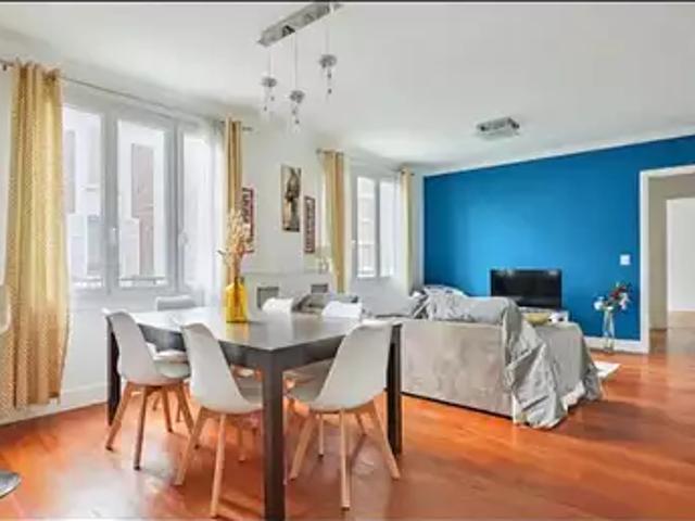 Appartement location à France métropolitaine, La Garenne-colombes