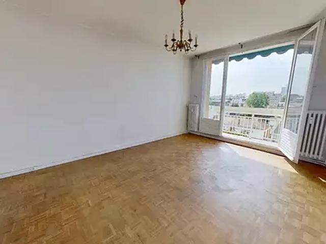 Appartement location à Nanterre, La Garenne-colombes