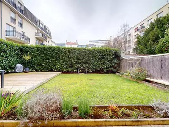 Appartement location à Nanterre, La Garenne-colombes